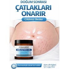 Miya Beauty Inceltici, Sıklaştırıcı Selülit Ve Çatlak, Giderici Vücut Şekilendirici Jel 250