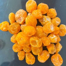 Darende Kayısı Dünyası Altın Portakal Kurusu 500 Gr – Doğal ve Aromatik