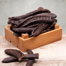 Darende Kayısı Dünyası Doğal Keçiboynuzu Harnup 1 Kg – Premium Yeni Mahsül
