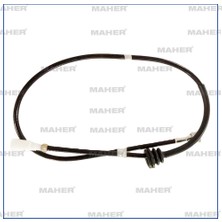 Maher Tel Kilometre Corsa B 93-00 1095MM 1268415