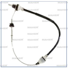 Maher Tel Debriyaj Corsa B 96-00 669187