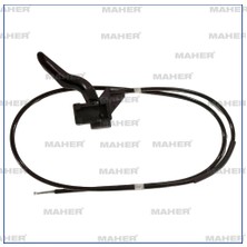 Maher Tel Kaput Corsa B 93-00 1178462
