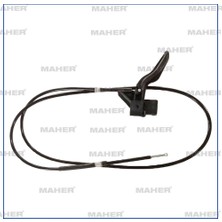 Maher Tel Kaput Astra F 91-98 1178451