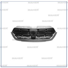 Maher Panjur Dokker 17= Siyah Çıtalı 623107373R