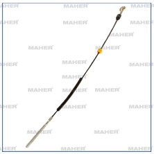 Maher Tel El Fren Combo C 01-06 Kampanalı Ön Sağ-Sol 522013