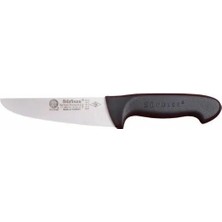 Marsilyan 61110 - Sürmene Kasap Deri Yüzme Bıçağı 14 cm