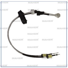 Maher Tel Vites Astra J 09-16 5 Vites F17 Şanzıman 55577318