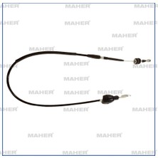 Maher Tel Gaz Corsa B 93-00 1.2-1.4 847061
