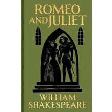 Arcturus Romeo And Juliet (Ciltli)