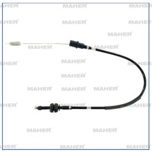 Maher Tel Gaz Astra F 91-98 1.4-1.6-1.8 847022
