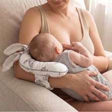 Empressco Rahat Emzirme Yastığı, Ergonomik ve Destekleyici Tasarım
