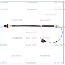 Maher Tel Debriyaj Combo B 94-01 1.4 669002