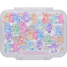 Smiggle Care Bears Beslenme Kutusu