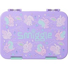 Smiggle Beslenme Kutusu