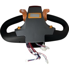 Rema T200 24V IP67 Kumanda Kol Başlığı