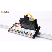 Ulus Otomasyon Kinco FM860 Step Motor Sürücü Modülü