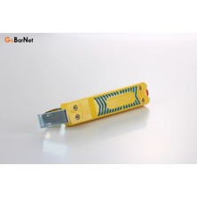 Jokari 10350 Kablo Sıyırma Pensesi