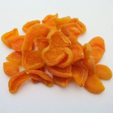 Darende Kayısı Dünyası Sarı Kayısı Kurusu (Kabuklu/Bütün) 500 Gr - İslimli Doğal Kurutulmuş