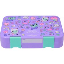 Smiggle Gabby Beslenme Kutusu