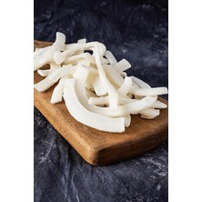 Darende Kayısı Dünyası Hindistan Cevizi Kurusu 1 Kg – Doğal ve Katkısız