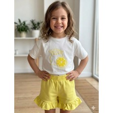 Lemon Pullu Takım