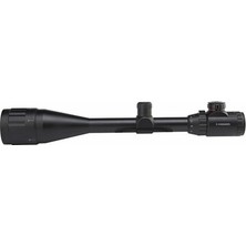 Drop Tedarik 624X50 Aoe  Dürbünü Çift Işık Kırmızı,yeşil Kaynaklı Zoomlu