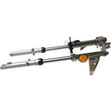 Atl Cg Serisi 125CC Ön Maşa Komple (Kampanalı Model)
