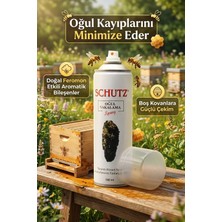 Schutz Arı Oğul Yakalama Spreyi