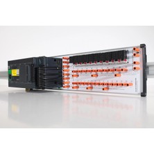 Ulus Otomasyon Schneider TM241CEC24T Plc Eğitim Seti – Analog Modüllü