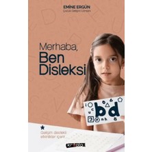 Uravas Store Merhaba, Ben Disleksi