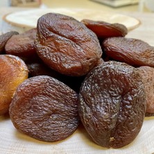 Darende Kayısı Dünyası Malatya Gün Kurusu Kayısı – Doğal, Organik ve Katkısız (5 Kg Ekonomik Paket)