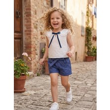 Kidsroom Fiyonk Detay Tensel Takım