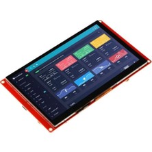 Elecrow Crow Panel Basic 7'' ESP32 Hmı Dokunmatik Ekran (800X480)