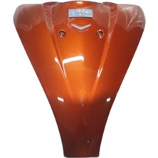 Tvs Jupiter 125 Ön Göğüs (Turuncu) (KL220570HG)