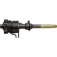 rialli Cub Serisi 110CC Marş Mili (Ithal)