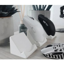 Masaüstü Ergonomik Fare Standı Tutucu Düzenleyici Aksesuar