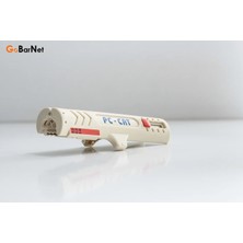 Jokari 30161 | Cat & Bükümlü Çift Kablo Sıyırma
