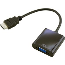 Uravas Store HDMI - VGA Çevirici Sessiz