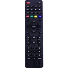 Uravas Store Turn Hitech Vıp Box 7s Uydu Kumandası