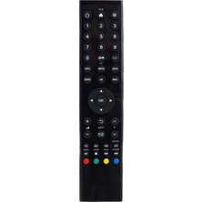 Uravas Store Turn Dijitsu LED Tv Kumandası- Home Tuşlu