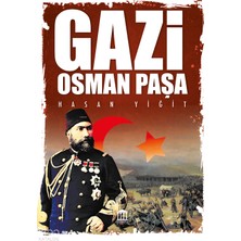 Olympia Yayınları Gazi Osman Paşa