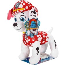 Belle Fusion Mey Ithalat® 64446 Figür Peluş Boyama Kalemli  3A