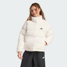 Adidas Sportswear JX3029 Helionic CLIMAWARM Relaxed Down Mont