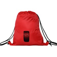 Hero Tasarım Hero tasarım  Eror - Ipli Spor Sırt Çantası - Günlük - Okul 35*46CM One Size | INN1048