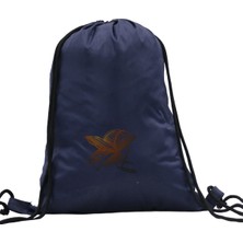 Hero Tasarım Hero tasarım  Kur'an-I Kerim - Ipli Spor Sırt Çantası - Günlük - Okul 35*46CM One Size | INN1093