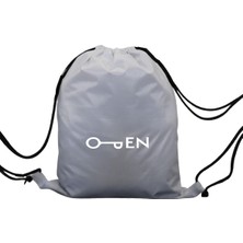Hero Tasarım Hero tasarım  Open - Ipli Spor Sırt Çantası - Günlük - Okul 35*46CM One Size | INN1035