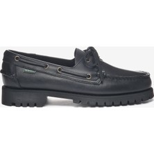 Sebago Ranger Waxy Erkek Deri Ayakkabı