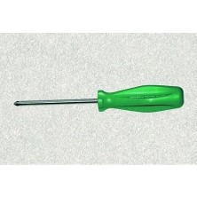 Bezos Mey Ithalat® Elta 4170 Opak Yıldız Tornavida 4,5X80 mm