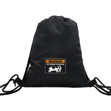 Hero Tasarım Hero tasarım  Safari - Ipli Spor Sırt Çantası - Günlük - Okul 35*46CM One Size | INN1039