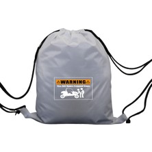 Hero Tasarım Hero tasarım  Safari - Ipli Spor Sırt Çantası - Günlük - Okul 35*46CM One Size | INN1039